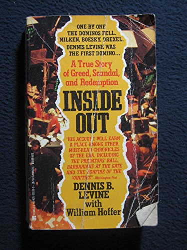 cover image Inside Out