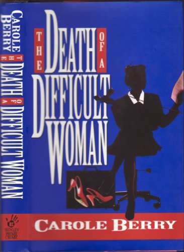 cover image Death of Diff Woman