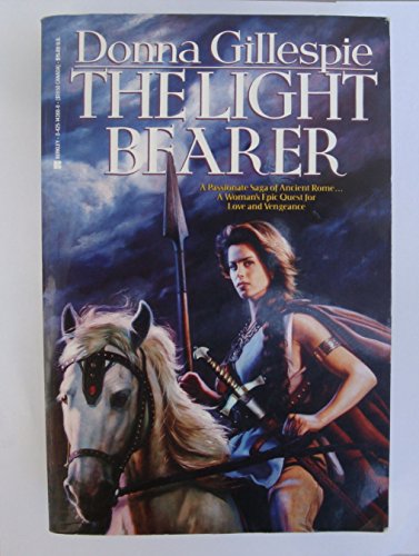 cover image The Light Bearer