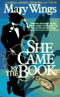 cover image She Came by the Book