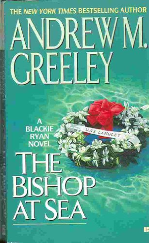 cover image The Bishop at Sea