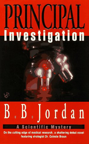 cover image Principal Investigation
