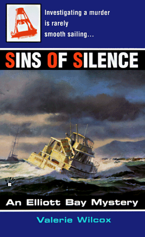 cover image Sins of Silence