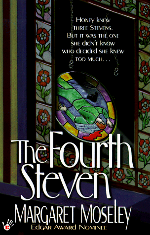 cover image The Fourth Steven