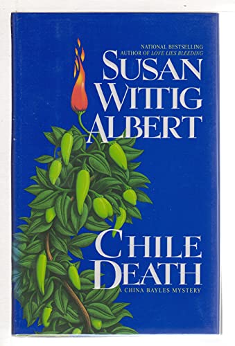 cover image Chile Death