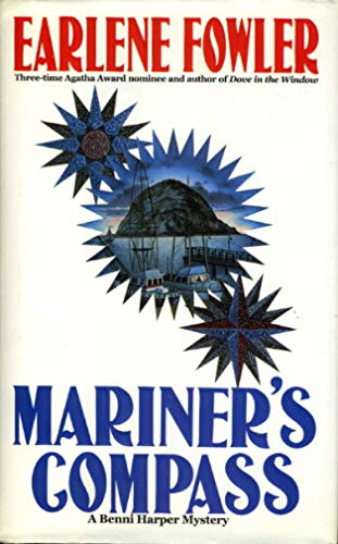 cover image Mariner's Compass