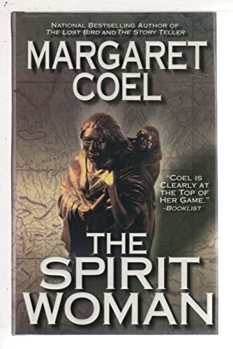 cover image The Spirit Woman