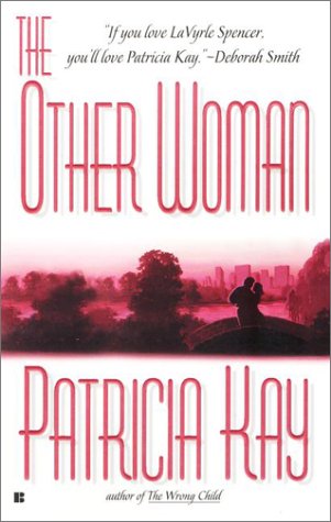 cover image THE OTHER WOMAN