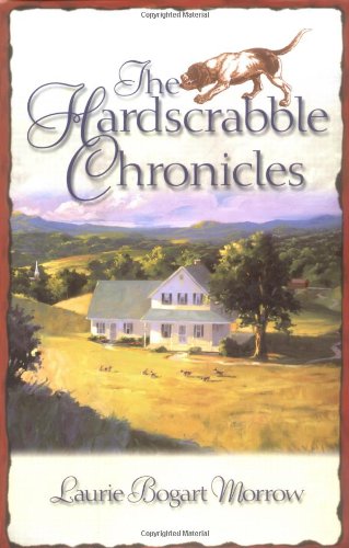 cover image The Hardscrabble Chronicles