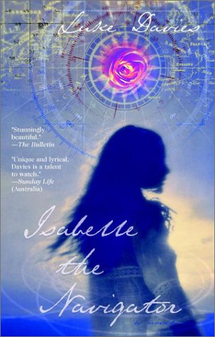 cover image Isabelle the Navigator