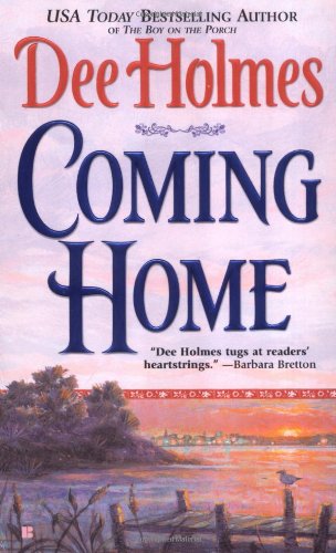 cover image COMING HOME