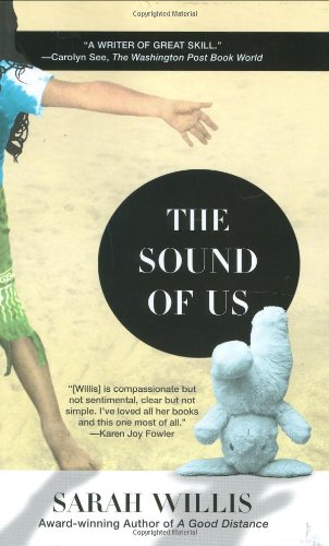 cover image The Sound of Us
