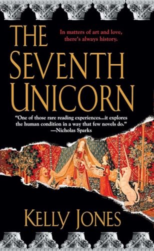 cover image The Seventh Unicorn