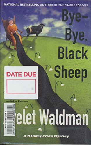 cover image Bye-Bye, Black Sheep