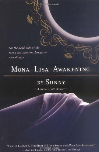 cover image Mona Lisa Awakening