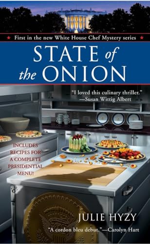 cover image State of the Onion