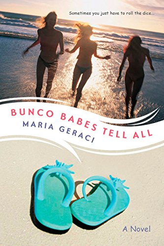 cover image Bunco Babes Tell All