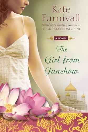 cover image The Girl from Junchow