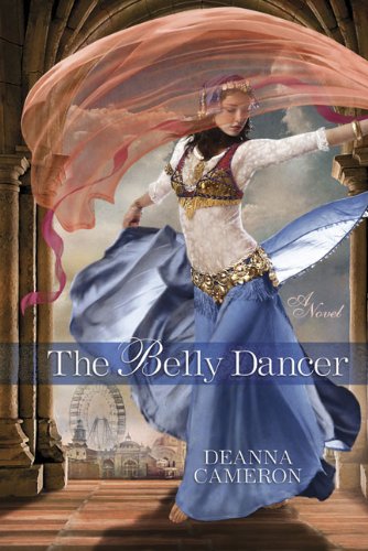 cover image The Belly Dancer