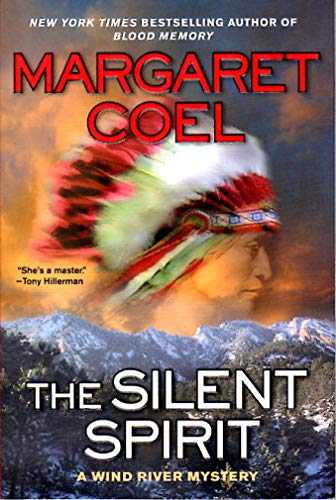 cover image The Silent Spirit