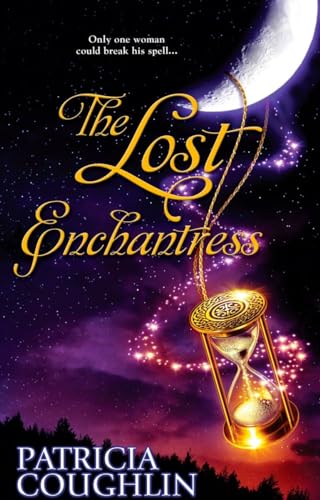 cover image The Lost Enchantress