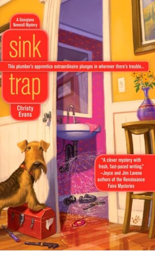 cover image Sink Trap