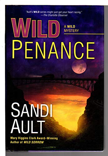 cover image Wild Penance