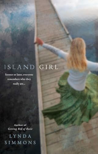 cover image Island Girl