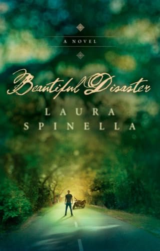 cover image Beautiful Disaster