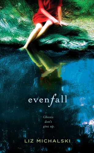 cover image Evenfall