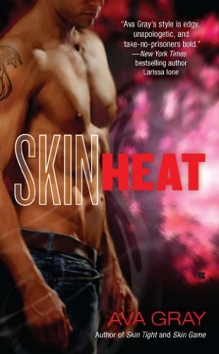 cover image Skin Heat