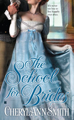 cover image The School for Brides