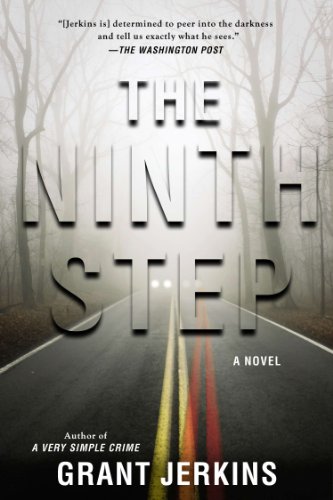 cover image The Ninth Step