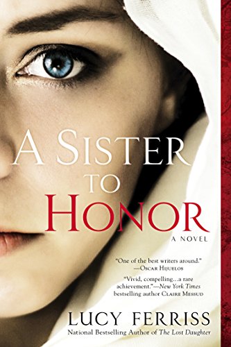 cover image A Sister to Honor