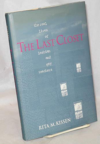 cover image The Last Closet