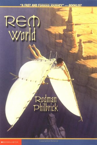 cover image REM WORLD