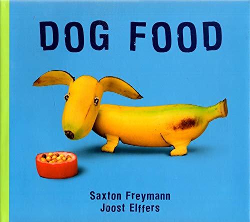 cover image DOG FOOD