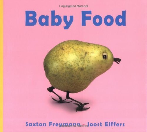 cover image Baby Food