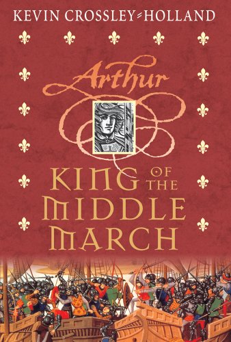 cover image King of the Middle March