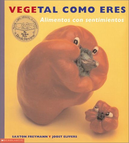 cover image How Are You Peeling (Vegetal Como E Res) = How Are You Peeling