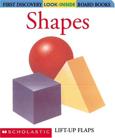 cover image Shapes