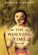 cover image The Wolving Time