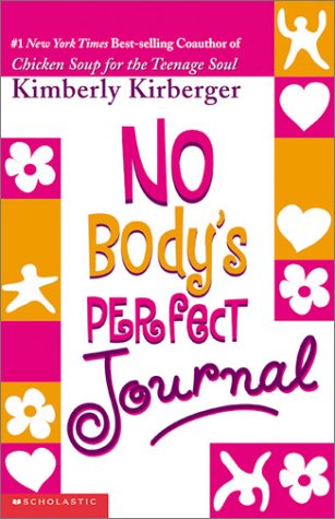 cover image No Body's Perfect Journal