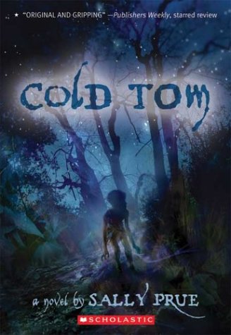 cover image COLD TOM