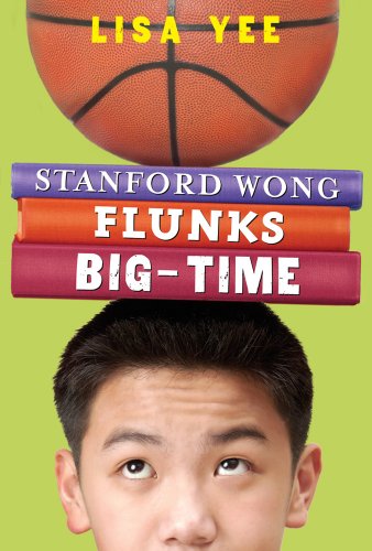 cover image Standford Wong Flunks Big Time