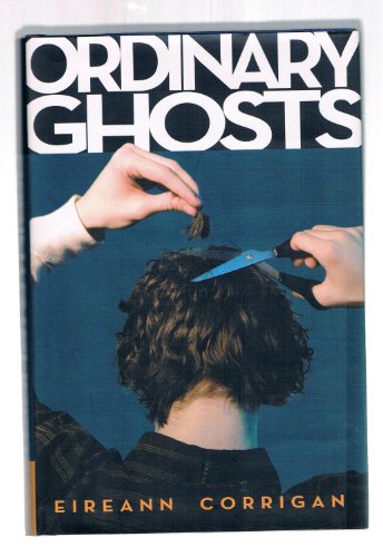 cover image Ordinary Ghosts