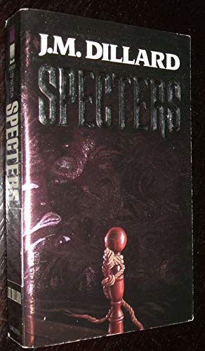 cover image Specters