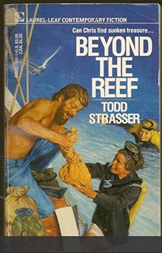 cover image Beyond the Reef