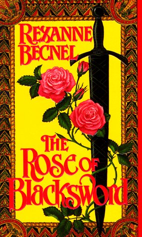 cover image The Rose of Blacksword