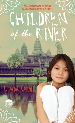 cover image Children of the River